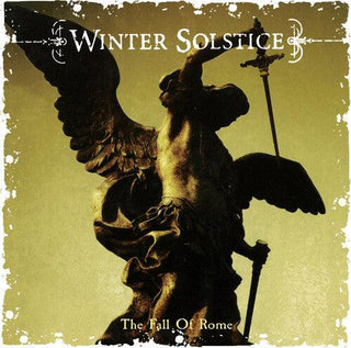 Winter Solstice- The Fall of Rome