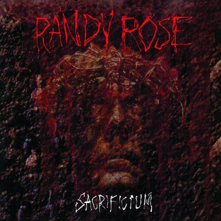 Randy Rose- Sacrificium