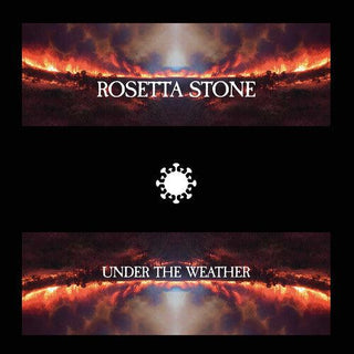 Rosetta Stone- Under the Weather - Red