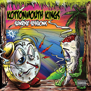 Kottonmouth Kings- Sunrise Sessions