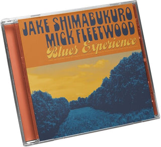 Jake Shimabukuro- Blues Experience (PREORDER)