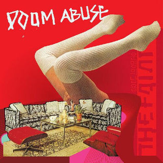 The Faint- Doom Abuse