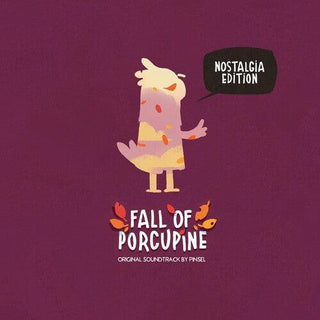 Pinsel- Fall Of Porcupine (Original Soundtrack)