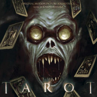 Joseph Bishara- Tarot (Original Soundtrack)