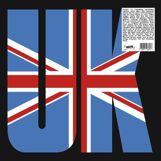 UK- UK