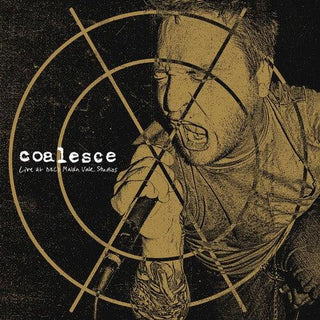 Coalesce- Live At Bbc's Maida Vale Studios