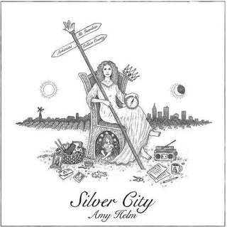 Amy Helm- Silver City