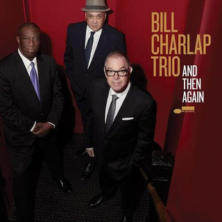 Bill Charlap Trio- And Then Again