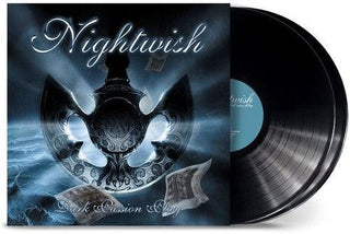 Nightwish- Dark Passion Play