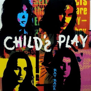 Child's Play- Rat Race / Long Way