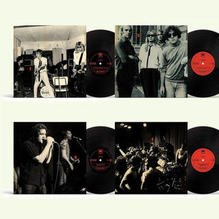 The Saints- (I'm) Stranded - Limited 4LP Boxset (PREORDER)