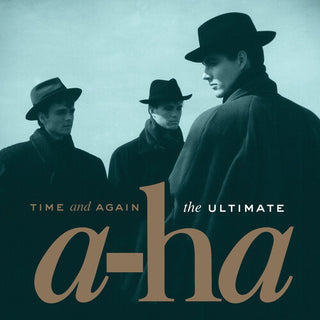 a-ha- Time And Again: The Ultimate A-ha