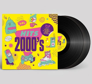 Various Artists- Hits 2000! / Various