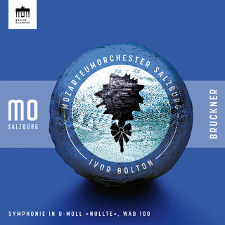 Mozarteumorchester Salzburg- Bruckner: Symphony in D minor "Nullte", WAB 100