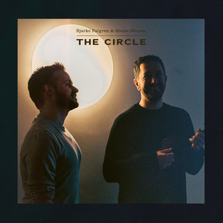 Sonke Meinen- Falgren & Meinen: The Circle