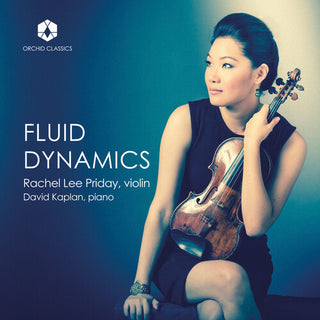 David Kaplan- Fluid Dynamics