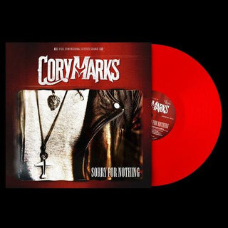 Cory Marks- Sorry for Nothing (PREORDER)