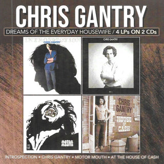 Chris Gantry- Dreams of the Everyday Housewife