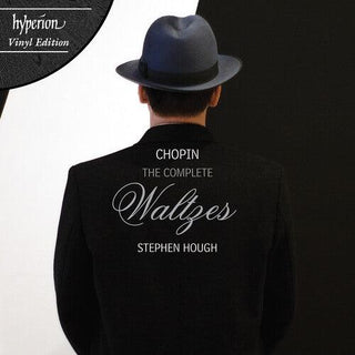 Stephen Hough- Chopin: The Complete Waltzes