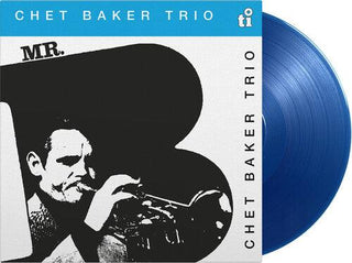 Chet Baker- Mr. B