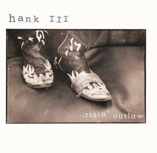 Hank Williams III- Risin' Outlaw (25th Anniversary Edition)