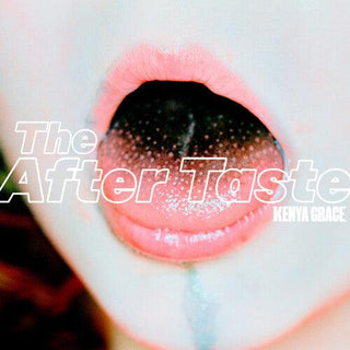 Kenya Grace- The After Taste