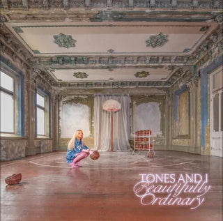 Tones & I- Beautifully Ordinary