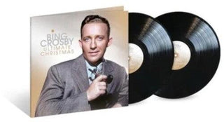 Bing Crosby- Ultimate Christmas