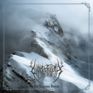 Winterfylleth- Imperious Horizon - Solid White