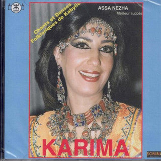 Karima- Assa-Nezha