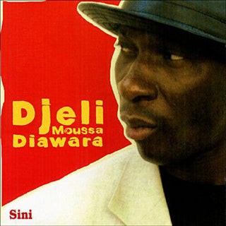 Djeli Moussa Diawara- Sini