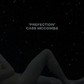 Cass McCombs- Prefection (CD)