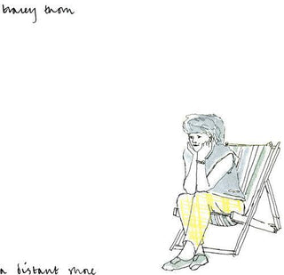 Tracey Thorn- Distant Shore - Expanded Edition (PREORDER)