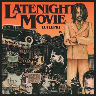 Lui Lepke- Late Night Movie