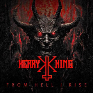 Kerry King- From Hell I Rise (Indie Exclusive)