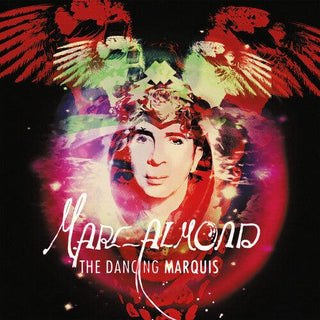 Marc Almond- Dancing Marquis