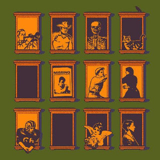 The Medium- City Life (Vinyl)