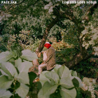 Pale Jay- Low End Love Songs