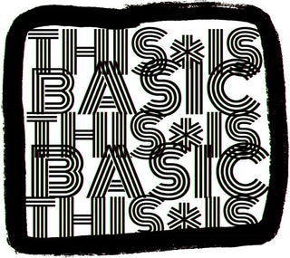 Basic- This Is Basic