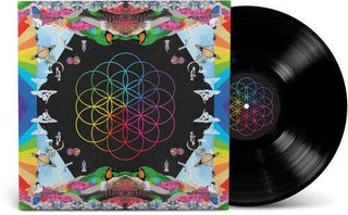 Coldplay- A Head Full Of Dreams (PREORDER)