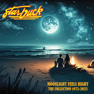 Starbuck- Moonlight Feels Right - the Collection 1975-2023