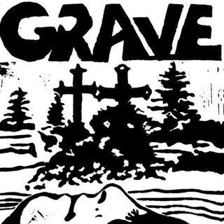 Grave- Nr. 1