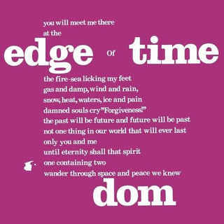 Dom- Edge Of Time