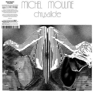 Michel Moulinie- Chrysalide