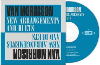 Van Morrison- New Arrangements And Duets