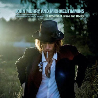 John Murray- A Little Bit of Grace & Decay