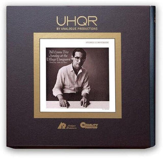 Bill Evans- Sunday At The Village Vanguard