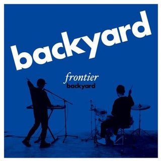 Frontier Backyard- Backyard (PREORDER)