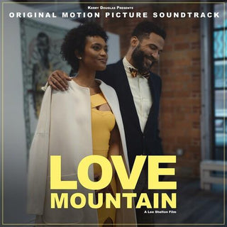 Various- Love Mountain, Vol. 1 (Original Soundtrack)