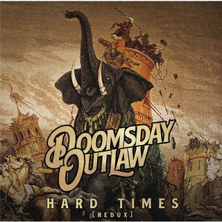 Doomsday Outlaw- Hard Times